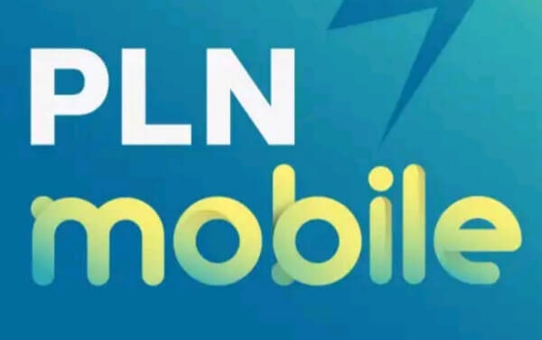 aplikasi pln mobile