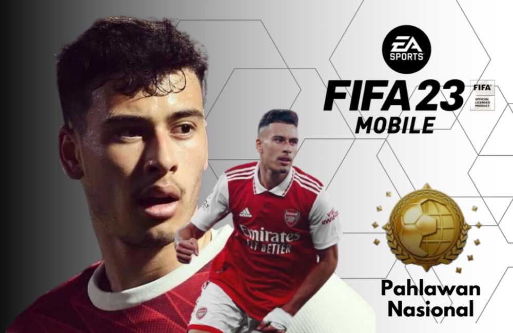 Panduan Lengkap Event Pahlawan Nasional FIFA Mobile 23